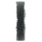 Weiler 6" Medium Face Crimped Wire Wheel .0104" Steel Fill 2" Arbor Hole 6060 - alternate 3
